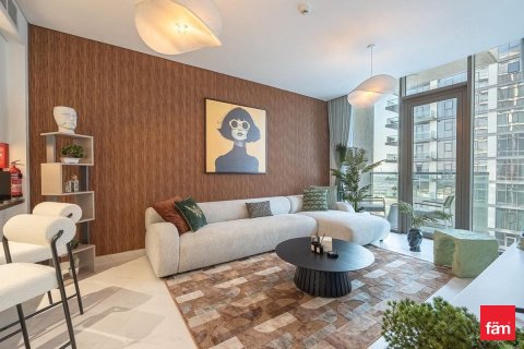 Apartamento en Dubai, 1 dormitorio, 68.5 m², № 60380 - foto 1