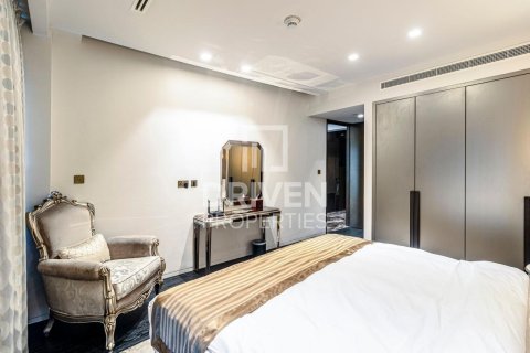Apartamento en Damac Heights, Dubai Marina, Dubai, 1 dormitorio, 88.26 m², № 137184 - foto 8