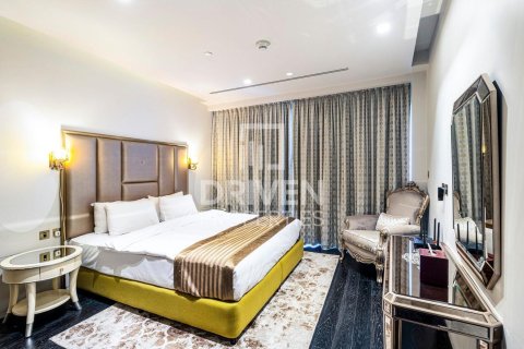 Apartamento en Damac Heights, Dubai Marina, Dubai, 1 dormitorio, 88.26 m², № 137184 - foto 7