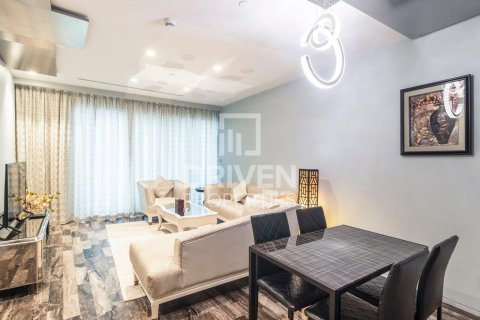 Apartamento en Damac Heights, Dubai Marina, Dubai, 1 dormitorio, 88.26 m², № 137184 - foto 3