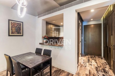 Apartamento en Damac Heights, Dubai Marina, Dubai, 1 dormitorio, 88.26 m², № 137184 - foto 4