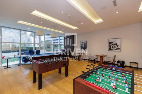 Apartamento en Damac Heights, Dubai Marina, Dubai, 1 dormitorio, 88.26 m², № 137184 - foto 10