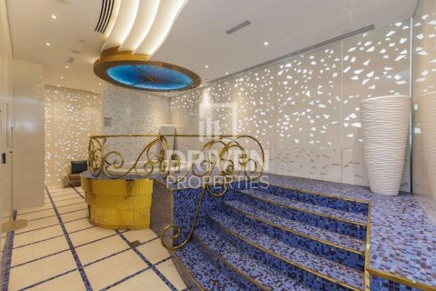 Apartamento en Damac Heights, Dubai Marina, Dubai, 1 dormitorio, 88.26 m², № 137184 - foto 11