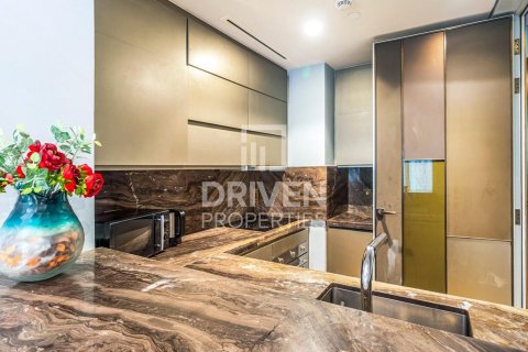 Apartamento en Damac Heights, Dubai Marina, Dubai, 1 dormitorio, 88.26 m², № 137184 - foto 6