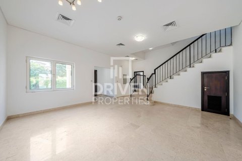 Villa à Hacienda, The Villa, Dubai, 5 chambres, 555.65 m², № 137172 - photo 4