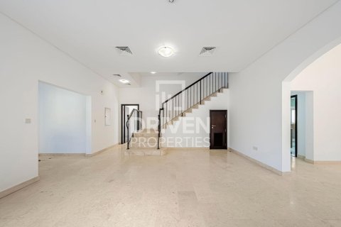 Villa à Hacienda, The Villa, Dubai, 5 chambres, 555.65 m², № 137172 - photo 2