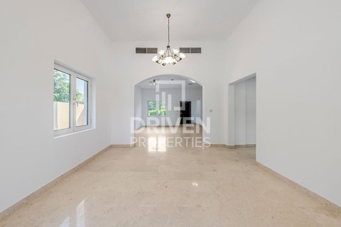Villa à Hacienda, The Villa, Dubai, 5 chambres, 555.65 m², № 137172 - photo 3