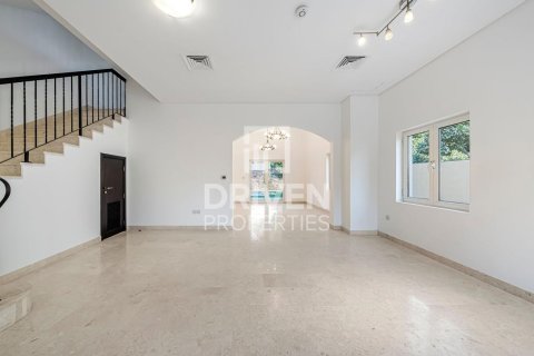 Villa à Hacienda, The Villa, Dubai, 5 chambres, 555.65 m², № 137172