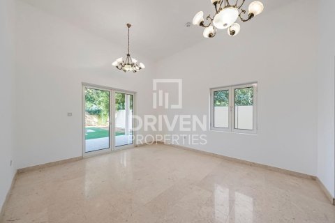 Villa à Hacienda, The Villa, Dubai, 5 chambres, 555.65 m², № 137172 - photo 12