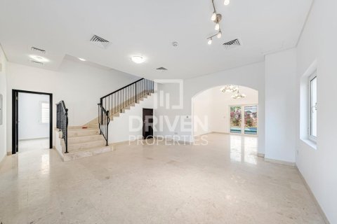 Villa à Hacienda, The Villa, Dubai, 5 chambres, 555.65 m², № 137172 - photo 5