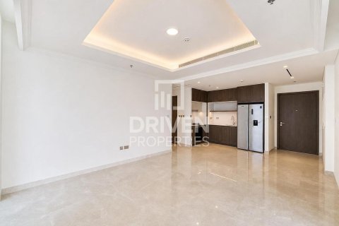 Apartment in EMAAR Beachfront, Dubai Harbour, Dubai 2 bedrooms, 109.25 sq.m. № 137181