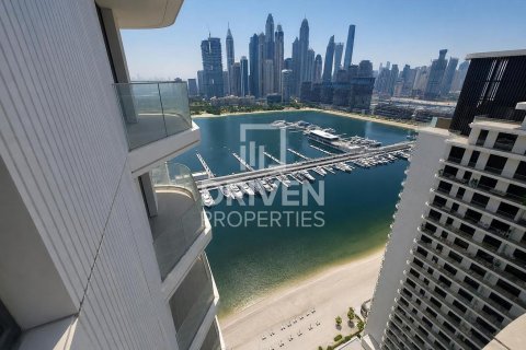 Купить квартиру в EMAAR Beachfront, Dubai Harbour, Дубай: 2 спальни, 109.25м², № 137181 - фото 15