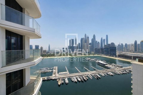 Купить квартиру в EMAAR Beachfront, Dubai Harbour, Дубай: 2 спальни, 109.25м², № 137181 - фото 18