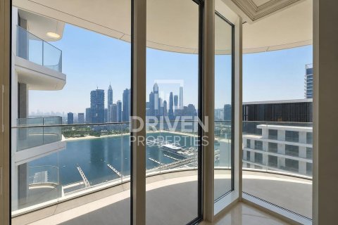 Купить квартиру в EMAAR Beachfront, Dubai Harbour, Дубай: 2 спальни, 109.25м², № 137181 - фото 6