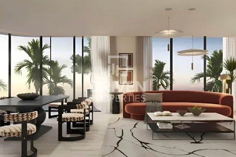 Apartment in EMAAR Beachfront, Dubai Harbour, Dubai 2 bedrooms, 126.35 sq.m. № 137183