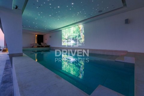 Ático en Silverene, Dubai Marina, Dubai, 5 dormitorios, 892.24 m², № 137186 - foto 25