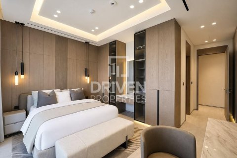 Ático en Silverene, Dubai Marina, Dubai, 5 dormitorios, 892.24 m², № 137186 - foto 6