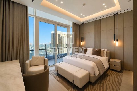 Ático en Silverene, Dubai Marina, Dubai, 5 dormitorios, 892.24 m², № 137186 - foto 5