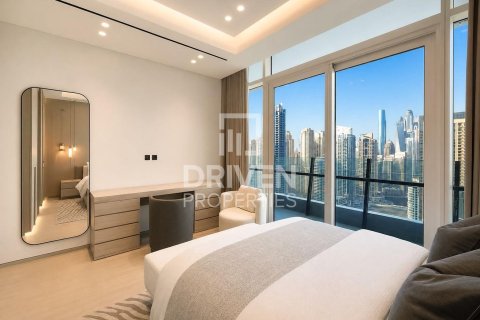 Ático en Silverene, Dubai Marina, Dubai, 5 dormitorios, 892.24 m², № 137186 - foto 4