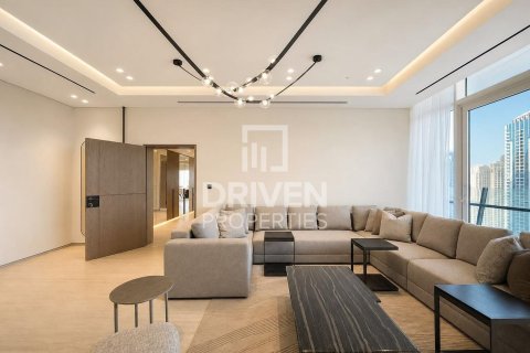Ático en Silverene, Dubai Marina, Dubai, 5 dormitorios, 892.24 m², № 137186 - foto 22