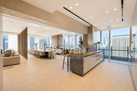 Ático en Silverene, Dubai Marina, Dubai, 5 dormitorios, 892.24 m², № 137186 - foto 21
