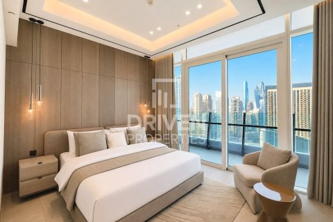 Ático en Silverene, Dubai Marina, Dubai, 5 dormitorios, 892.24 m², № 137186 - foto 8
