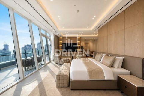 Ático en Silverene, Dubai Marina, Dubai, 5 dormitorios, 892.24 m², № 137186 - foto 14