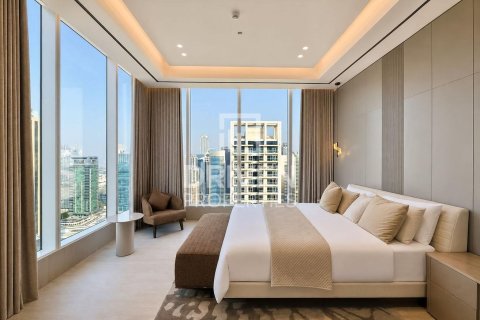 Ático en Silverene, Dubai Marina, Dubai, 5 dormitorios, 892.24 m², № 137186 - foto 11