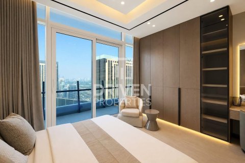 Ático en Silverene, Dubai Marina, Dubai, 5 dormitorios, 892.24 m², № 137186 - foto 12