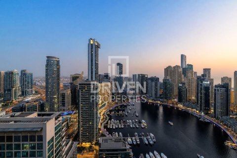 Ático en Silverene, Dubai Marina, Dubai, 5 dormitorios, 892.24 m², № 137186 - foto 28
