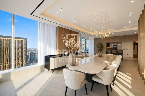 Ático en Silverene, Dubai Marina, Dubai, 5 dormitorios, 892.24 m², № 137186 - foto 20