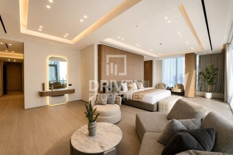 Ático en Silverene, Dubai Marina, Dubai, 5 dormitorios, 892.24 m², № 137186 - foto 23