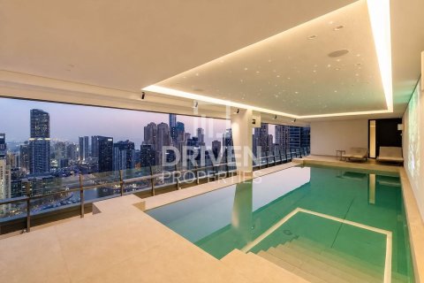 Ático en Silverene, Dubai Marina, Dubai, 5 dormitorios, 892.24 m², № 137186 - foto 29