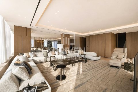 Ático en Silverene, Dubai Marina, Dubai, 5 dormitorios, 892.24 m², № 137186 - foto 2