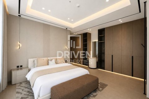 Ático en Silverene, Dubai Marina, Dubai, 5 dormitorios, 892.24 m², № 137186 - foto 10