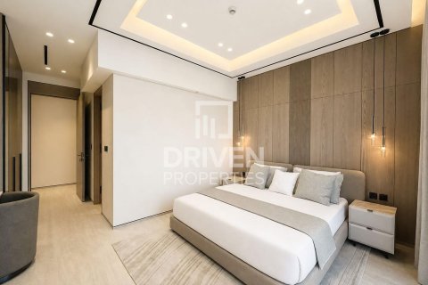 Ático en Silverene, Dubai Marina, Dubai, 5 dormitorios, 892.24 m², № 137186 - foto 13
