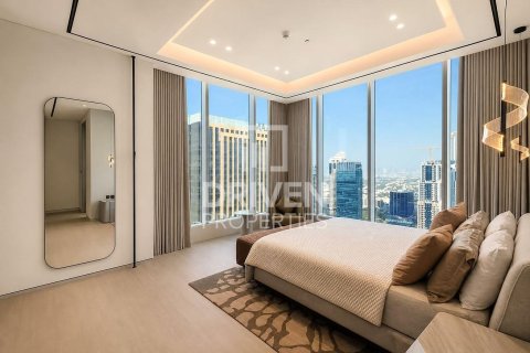 Ático en Silverene, Dubai Marina, Dubai, 5 dormitorios, 892.24 m², № 137186 - foto 7