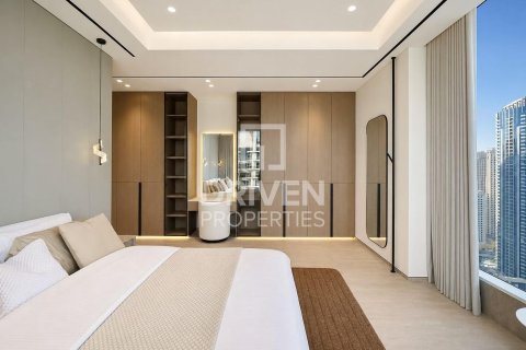 Ático en Silverene, Dubai Marina, Dubai, 5 dormitorios, 892.24 m², № 137186 - foto 15