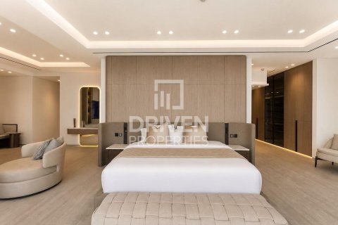Ático en Silverene, Dubai Marina, Dubai, 5 dormitorios, 892.24 m², № 137186 - foto 16