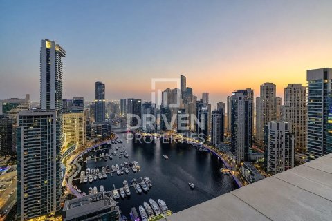 Ático en Silverene, Dubai Marina, Dubai, 5 dormitorios, 892.24 m², № 137186 - foto 26