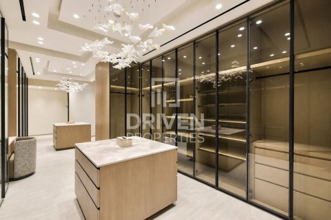 Ático en Silverene, Dubai Marina, Dubai, 5 dormitorios, 892.24 m², № 137186 - foto 24