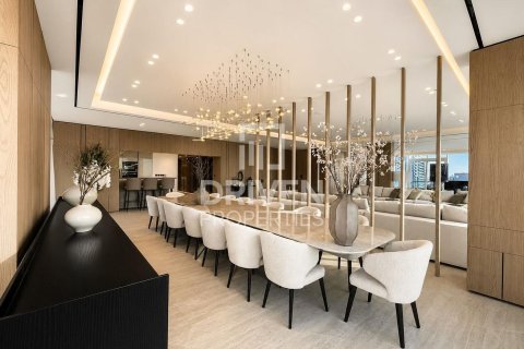 Ático en Silverene, Dubai Marina, Dubai, 5 dormitorios, 892.24 m², № 137186 - foto 19