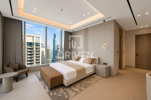 Ático en Silverene, Dubai Marina, Dubai, 5 dormitorios, 892.24 m², № 137186 - foto 9