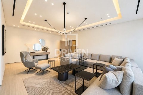 Ático en Silverene, Dubai Marina, Dubai, 5 dormitorios, 892.24 m², № 137186 - foto 17