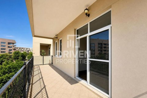 Apartment in Motor City, Dubai 1 bedroom, 96.43 sq.m. № 137182 - photo 11