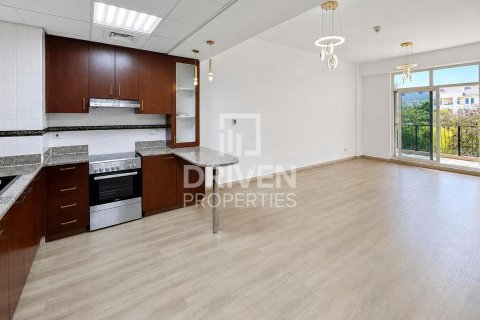 Apartment in Motor City, Dubai 1 bedroom, 96.43 sq.m. № 137182 - photo 4