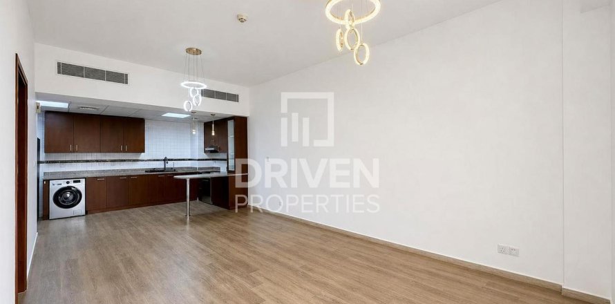Apartment in Motor City, Dubai 1 bedroom, 96.43 sq.m. № 137182