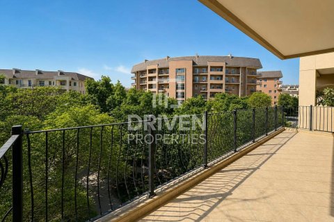 Apartment in Motor City, Dubai 1 bedroom, 96.43 sq.m. № 137182 - photo 10