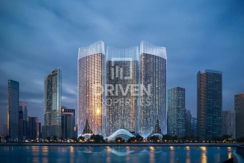 Apartment in Business Bay, Dubai 1 bedroom, 70.79 sq.m. № 137185 - photo 13
