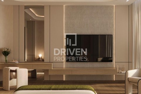 Apartment in Business Bay, Dubai 1 bedroom, 70.79 sq.m. № 137185 - photo 3